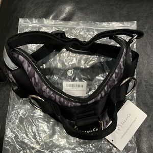 ShawnCo Dog harness, new never used